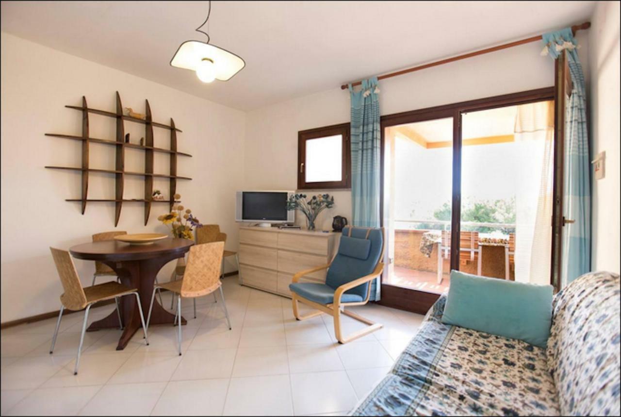 Villa Glicine 7 à Stintino Extérieur photo