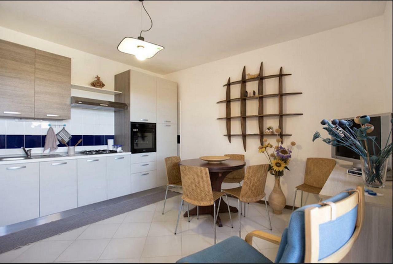 Villa Glicine 7 à Stintino Extérieur photo