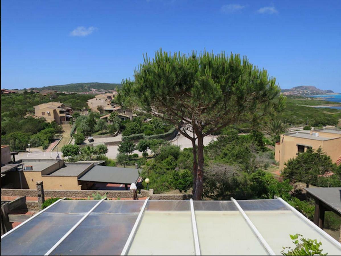 Villa Glicine 7 à Stintino Extérieur photo