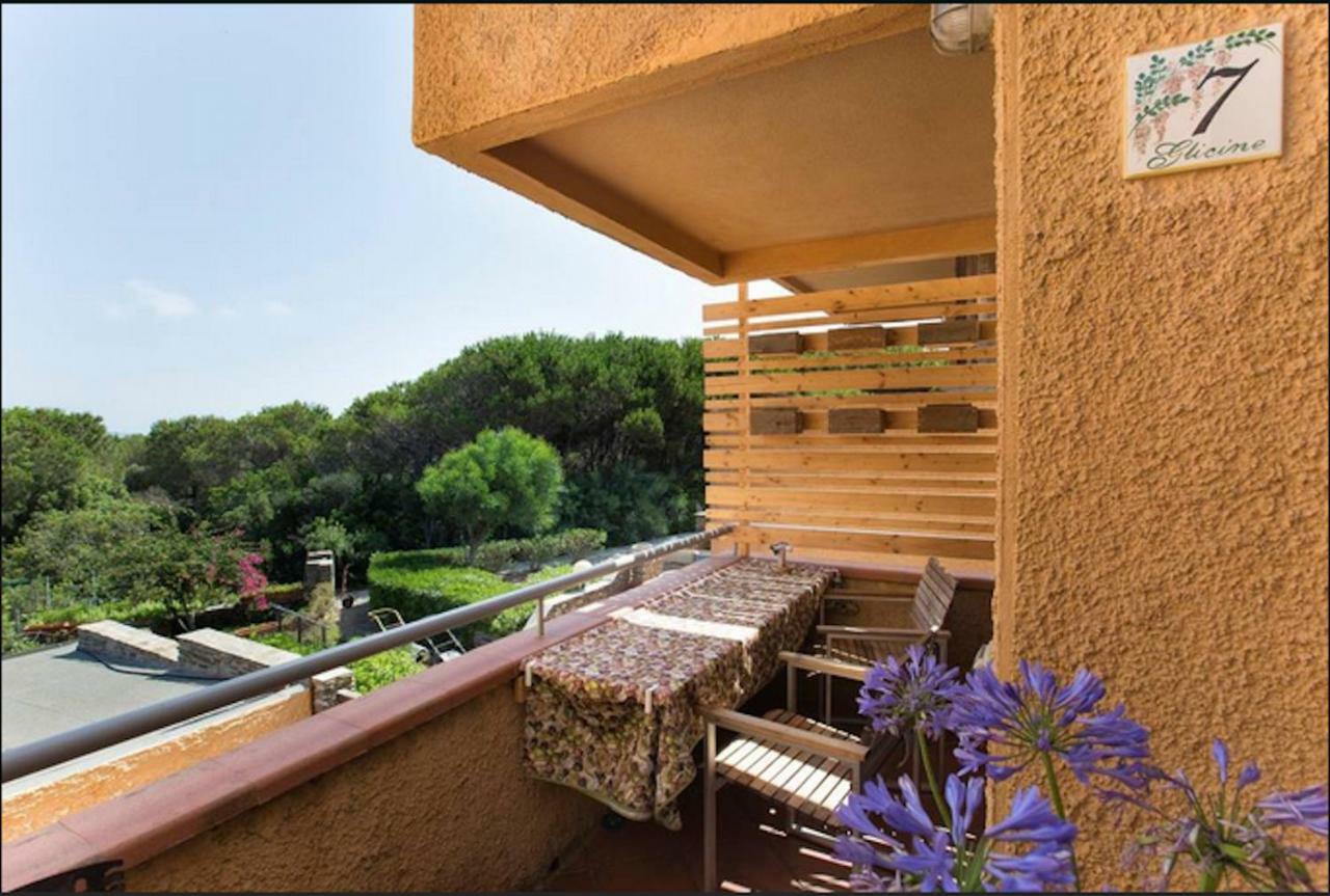 Villa Glicine 7 à Stintino Extérieur photo