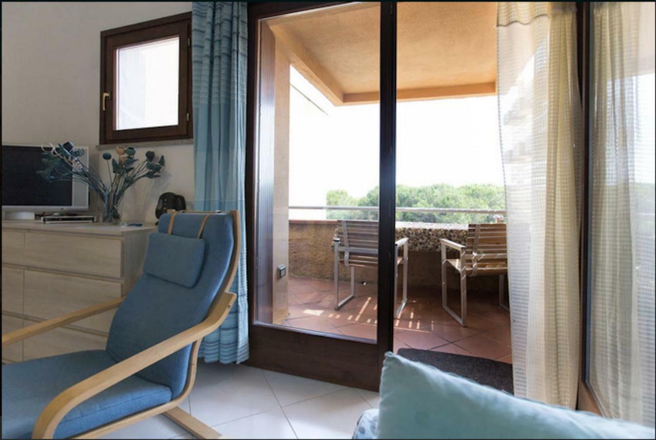 Villa Glicine 7 à Stintino Extérieur photo